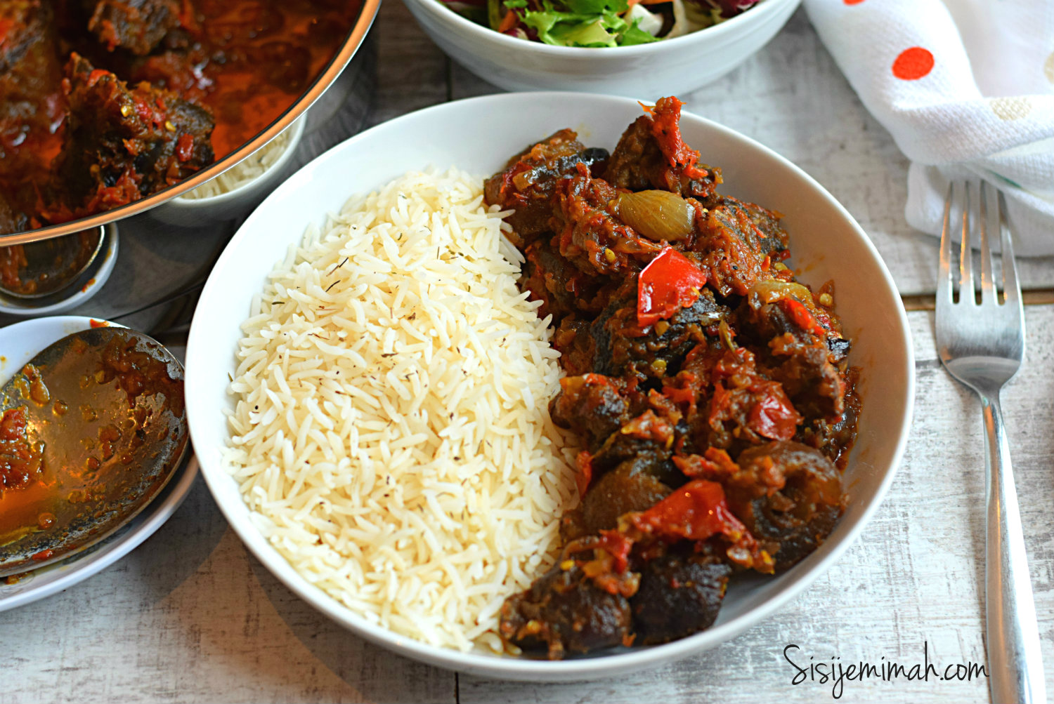 nigerian pepper sauce 10